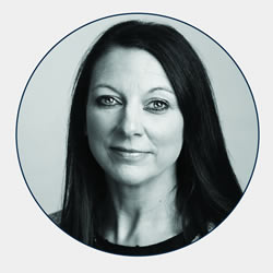 Claire Kelleher, Events Director