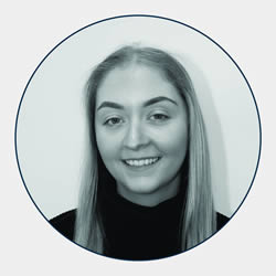 Louise Gibson, Event Executive