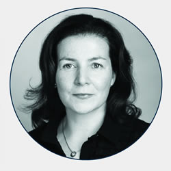 Sineead Marrinan, Event Director
