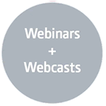 Webinars