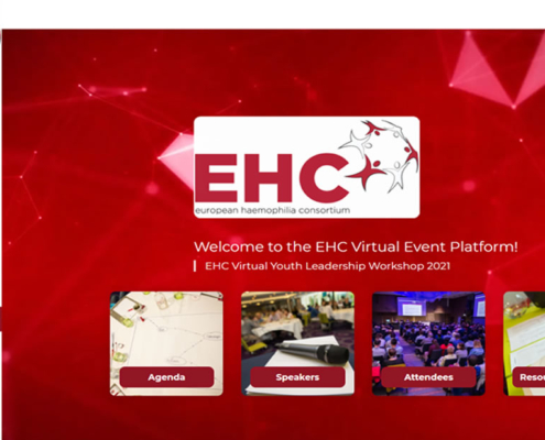 European Haemophilia Consortium (EHC) Global Conference