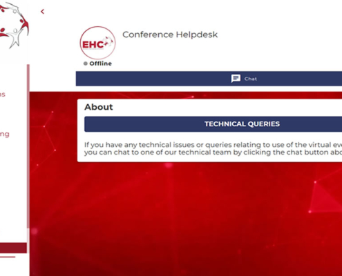 European Haemophilia Consortium (EHC) Global Conference