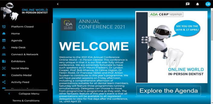 Irish Dental Association Irish Dental Association