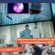 Irish Hospital Consultants Association